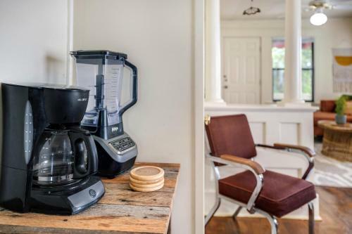 Apartamento The Clementine - Walk Everywhere Downtown
