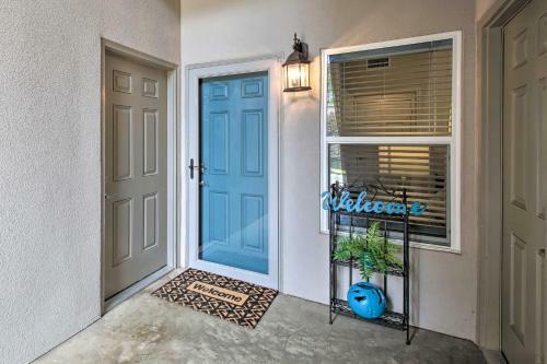 Apartamento Hot Springs Condo Situated On Lake Hamilton!