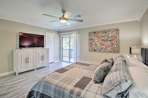Apartamento Ideally Situated Condo With Resort Amenities!