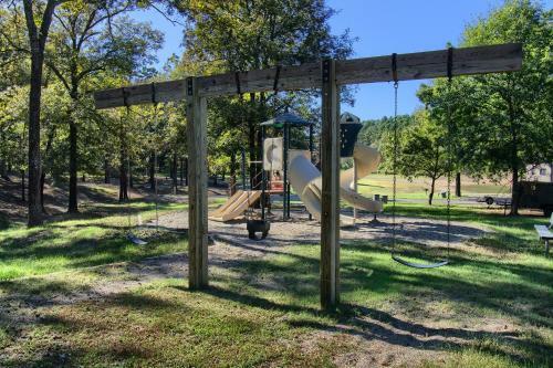 The Codex - Parker Creek Bend Cabins