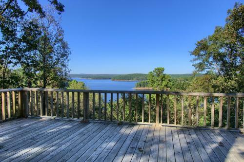 The Codex - Parker Creek Bend Cabins