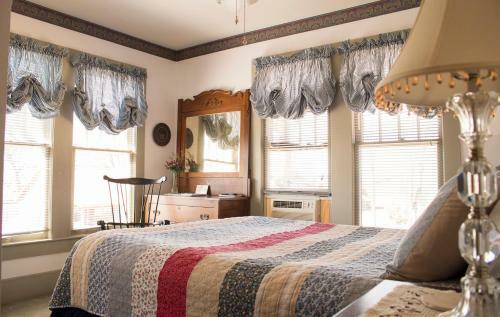Wildflower Bed And Breakfast