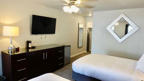 Posada Heritage House Inn
