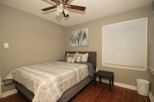 Home Sweet Home In Burns Park