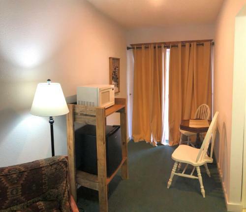 Mountain View Guest Motel/rv Park
