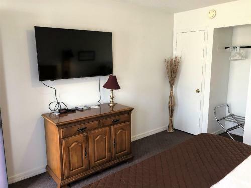 Mountain View Guest Motel/rv Park