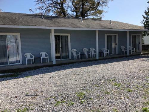 Mountain View Guest Motel/rv Park