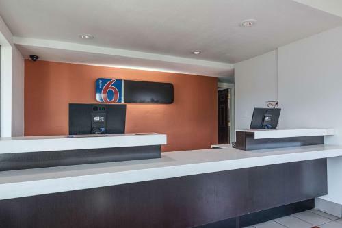 Hotel Motel 6-texarkana, Ar