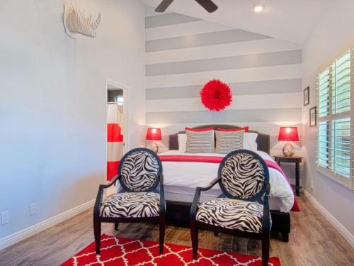 Suite Escapes 1