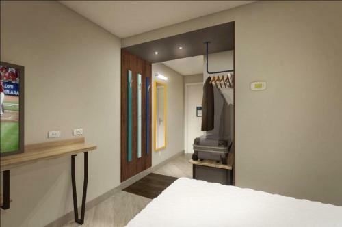 Hotel Tru By Hilton West Memphis, Ar