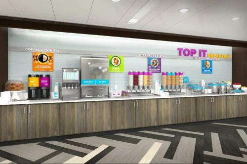 Hotel Tru By Hilton West Memphis, Ar