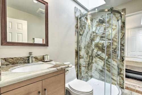 Ideally Located San Francisco Bay Home With Sunroom!
