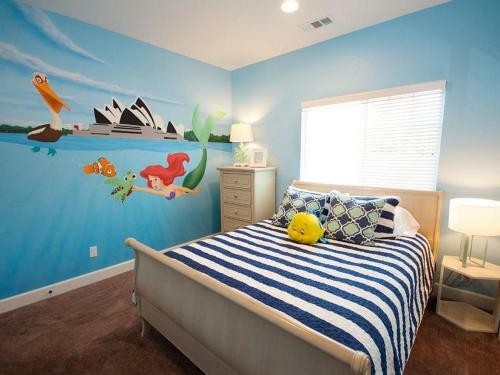 Mickey's Beach House