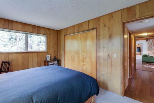 Sierra Hills Hideaway