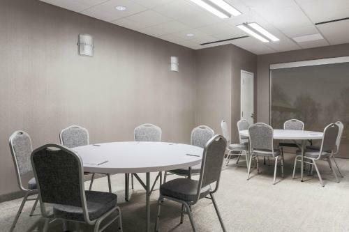 Hotel Springhill Suites By Marriott Auburn