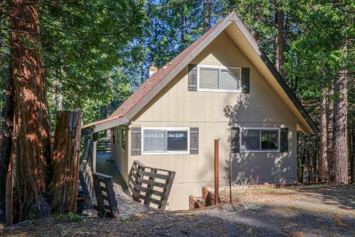 4 Bed 2 Bath Vacation Home In Arnold