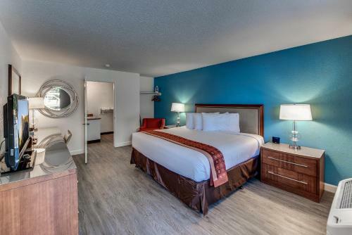 Hotel Angels Inn