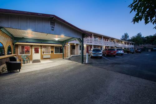 Hotel Angels Inn