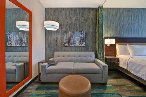 Hotel Home2 Suites By Hilton Atascadero, Ca