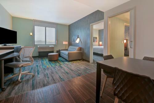 Hotel Home2 Suites By Hilton Atascadero, Ca