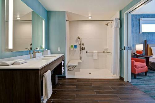Hotel Home2 Suites By Hilton Atascadero, Ca