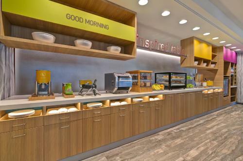 Hotel Home2 Suites By Hilton Atascadero, Ca