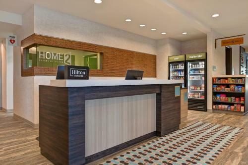 Hotel Home2 Suites By Hilton Atascadero, Ca