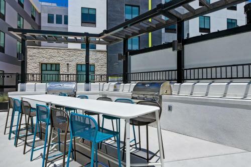 Hotel Home2 Suites By Hilton Atascadero, Ca