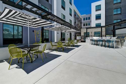 Hotel Home2 Suites By Hilton Atascadero, Ca