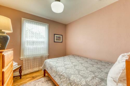 Apartamento Downtown Drift