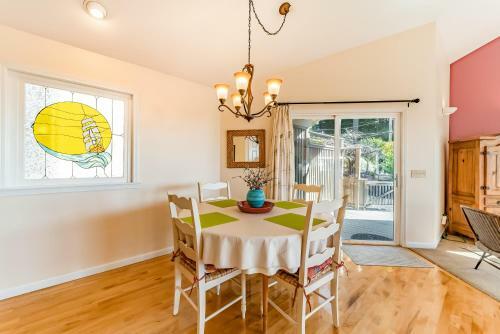 Park Avenue Guest House