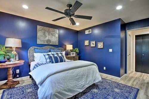 Pet-friendly Home - 3 Mi To Golf Course And Wineries