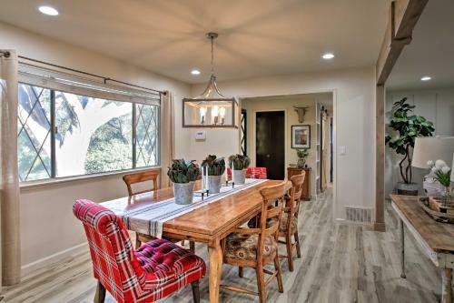 Pet-friendly Home - 3 Mi To Golf Course And Wineries