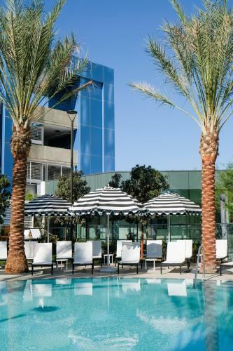 Hotel Radisson Blu Anaheim
