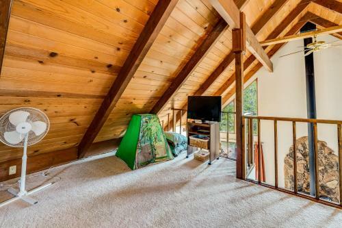 The Family Den