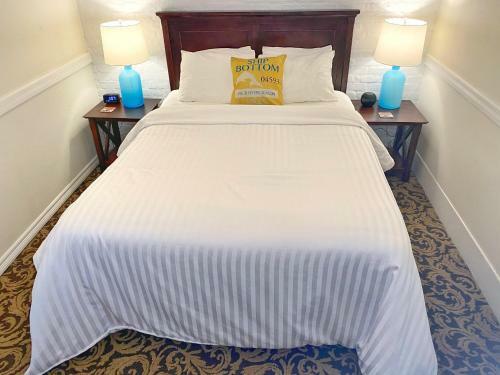 Hotel The Edgewater