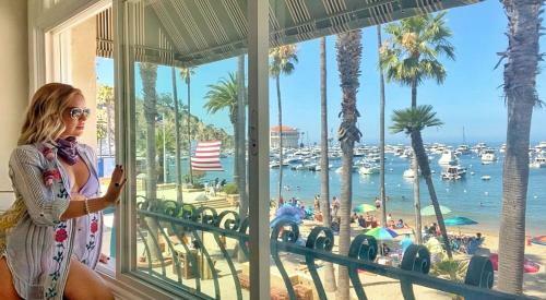 Hotel The Edgewater