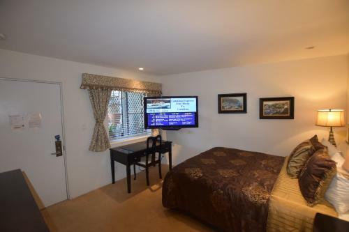 Bed & Breakfast Catalina Courtyard Suites