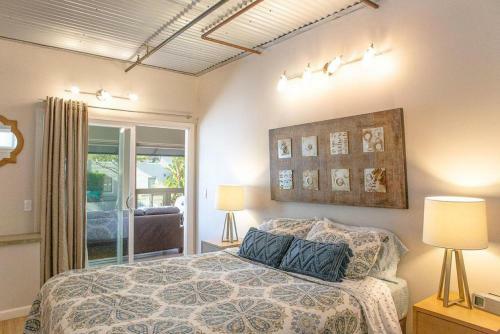 Apartamento 90 San Luis Street Unit B