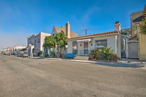 Catalina Getaway Walkable Location