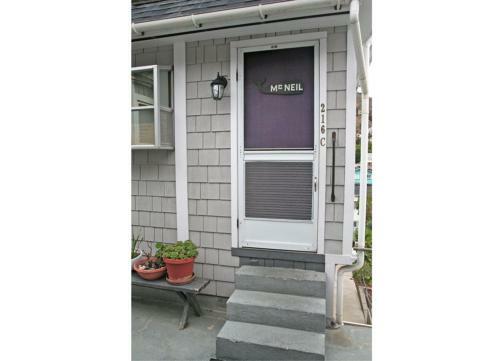 216 Whittley C By Catalina Vacations