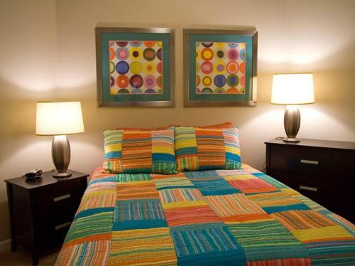 Beach Front Condos By Catalina Vacations