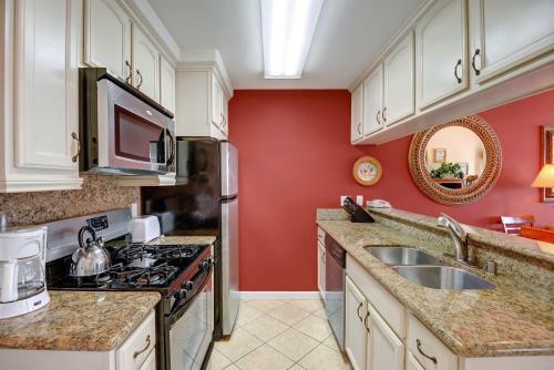 Beach Front Condos By Catalina Vacations