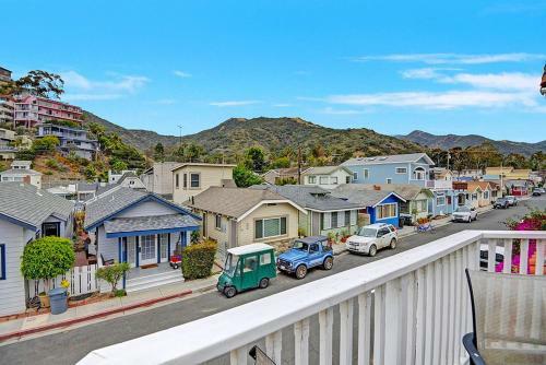 Avalon Large Homes By Catalina Vacations