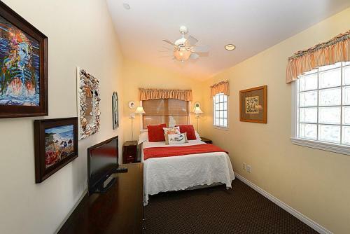 Avalon 3 Bedroom Homes By Catalina Vacations