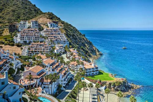 Lux Oceanfront Villa With Breathtaking Views!