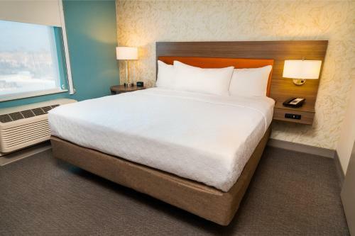 Hotel Home2 Suites Bakersfield