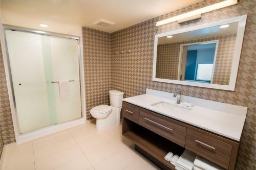Hotel Home2 Suites Bakersfield
