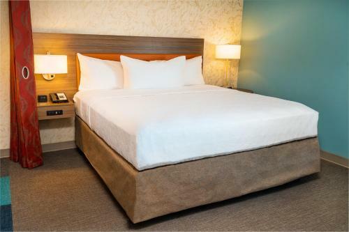 Hotel Home2 Suites Bakersfield
