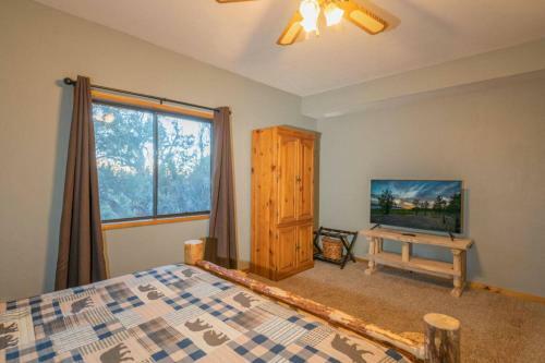 Mountain View Villa